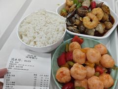 -深海中餐厅(国家海洋博物馆店)