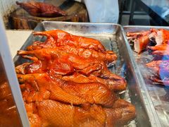 -竺桥兄弟烤鸭(总店)