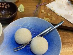 糯米大福-森味薪火烧•烧鸟居酒屋•日本料理(望京店)