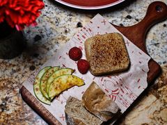 -BROWNSTONE布朗石西班牙餐厅(富城店)