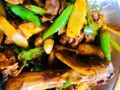 -陈厨老味·老派郴州菜(宜章店)