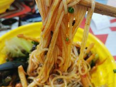 -龍城柳州螺蛳粉(群星路店)