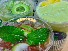 -炖物24章·顺时轻养茶(杭州大厦店)