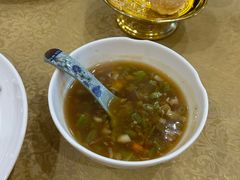 -清真· AL-JANNAT 佳纳特餐厅(仙林店)