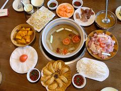 -谢云贵清香水煮鸡(总店)