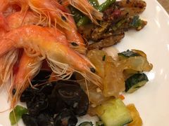 -盛宴标帜餐厅·亲子自助 (南昌喜来登酒店)
