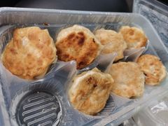 生煎草原羊肉稍麦-真食净香居·内蒙烧麦(亚运村店)