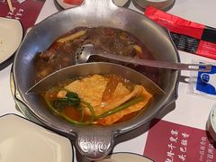 -刘一锅筋头巴脑(大悦城C店)