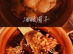 -龙门阵茶屋川菜馆(武康路店)