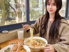 -面道赞宁海海鲜面(迎凤街店)