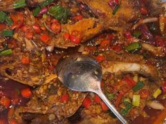 -赣江里•江西菜(望京旺角店)