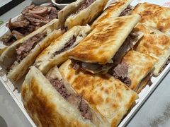 -高玛纳驴肉火烧(一世界店)