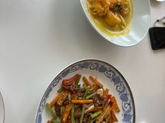 -馋遇江南·精致湖景雅宴(东方之门店)