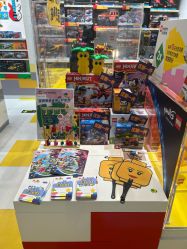 -乐高授权专卖店(中关村领展店)