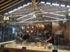 -狮头牌卤味研究所·卤味饭(花城汇南区店)