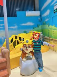 -尼克Playtime(欢乐海岸店)
