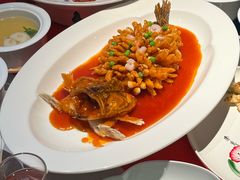 -馋遇江南·精致湖景雅宴(东方之门店)