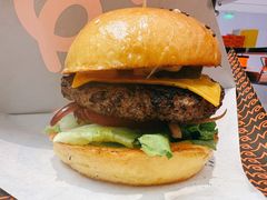 -COOKINGNANA蛋包饭(国贸银泰店)