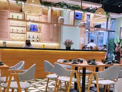 大堂-摩登有记·新派泰国菜(银钻广场店)