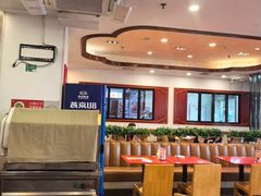 -宏状元现熬粥·京味菜(望京店)