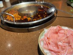 -巴倒烫陆派火锅山庄(南山总店)