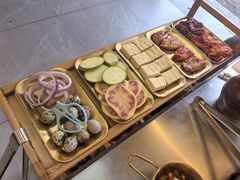 -阿昌白族石板烧·菌锅(大理古城店)