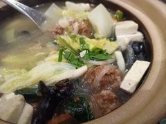 -东方亚克西餐厅(西康路店)