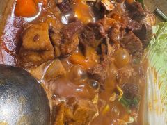 霄汉羊排-霄汉羊排(万松园一店)