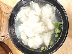 -常鲜德乐购迎桂馒头店(麻巷公寓店)
