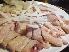 -润泽园海南椰子鸡·糟粕醋火锅(拱北店)