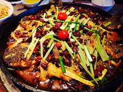 老板恋上鱼-老板恋上鱼(恒隆广场店)