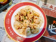 -永盛利茶餐厅(武进吾悦店)