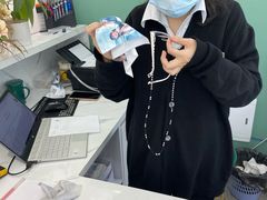 -无界眼镜MaxLess(南翔印象城店)