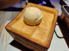 -绿茶餐厅(昆明世纪金源店)