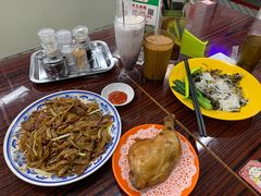 -噏耷茶档