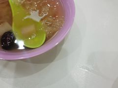 -清华大学-观畴园餐厅