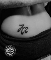 -雕哥的纹身店A3 TATTOO&纹身培训