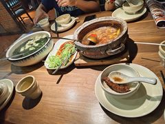 -食锦记·福建私房菜(浦西万达店)