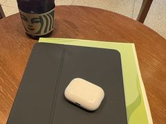 -星巴克臻选(北京太阳宫凯德店)