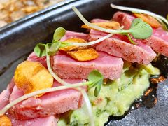 -BROWNSTONE布朗石西班牙餐厅(富城店)