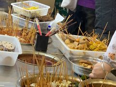-湖南益阳麻辣烫(棠东丰华街店)