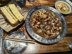 -破店肥哈·海鲜·烧烤(郑州银泰inPARK店)