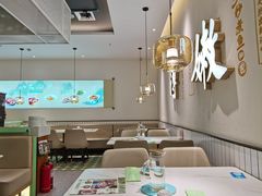 -川人百味(金安中央大街店)