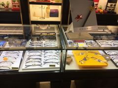 -精益眼镜(建三店)