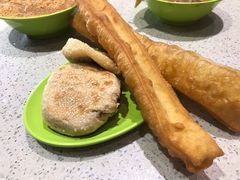 -大福来锅巴菜(古文化街店)