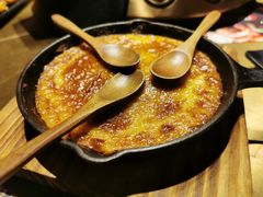 -吞鱼兽麻辣烤鱼(万达店)