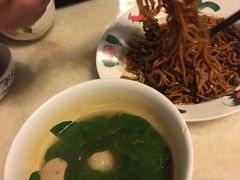 干捞板面-金莲记(茨厂街店)