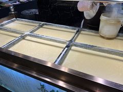 香辣豆腐皮-曹家小菜(胜太路店)