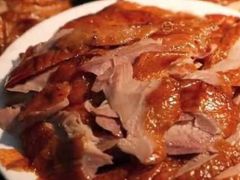 北京片皮鸭-柳州饭店·绿岛餐厅(友谊路店)