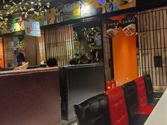 -AK47烤羊腿串吧(柳浪家园店)